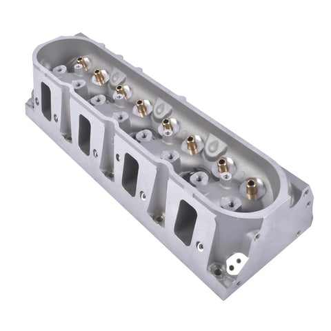 Engine Cylinder Head w/ Pedestal Stands for GM Stock LS3 L92 6.2L 6.0L 12629062