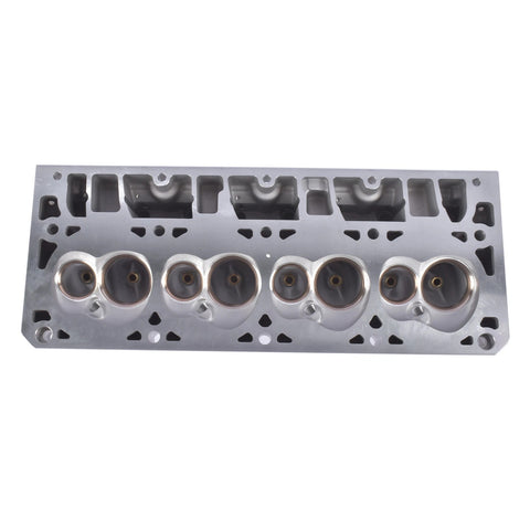 Engine Cylinder Head w/ Pedestal Stands for GM Stock LS3 L92 6.2L 6.0L 12629062