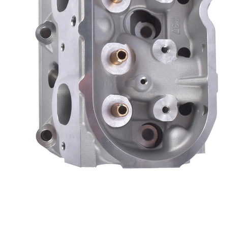 Engine Cylinder Head w/ Pedestal Stands for GM Stock LS3 L92 6.2L 6.0L 12629062