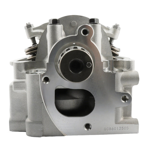 1PC F80210225A Cylinder Head Assembly for Mazda B2000 B2200 2.0/2.2 1984-1993
