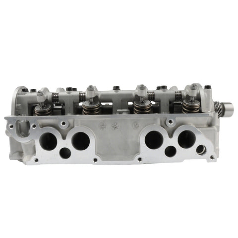 1PC F80210225A Cylinder Head Assembly for Mazda B2000 B2200 2.0/2.2 1984-1993