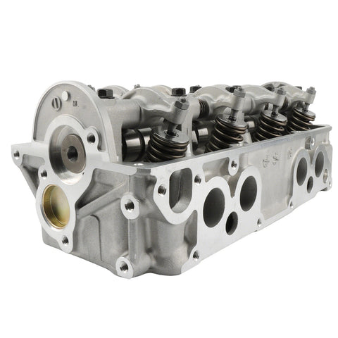 1PC F80210225A Cylinder Head Assembly for Mazda B2000 B2200 2.0/2.2 1984-1993