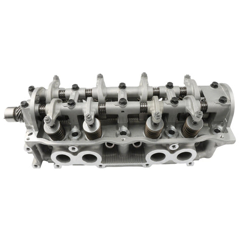 1PC F80210225A Cylinder Head Assembly for Mazda B2000 B2200 2.0/2.2 1984-1993