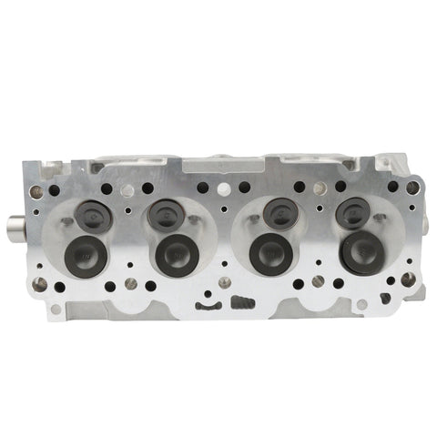 1PC F80210225A Cylinder Head Assembly for Mazda B2000 B2200 2.0/2.2 1984-1993