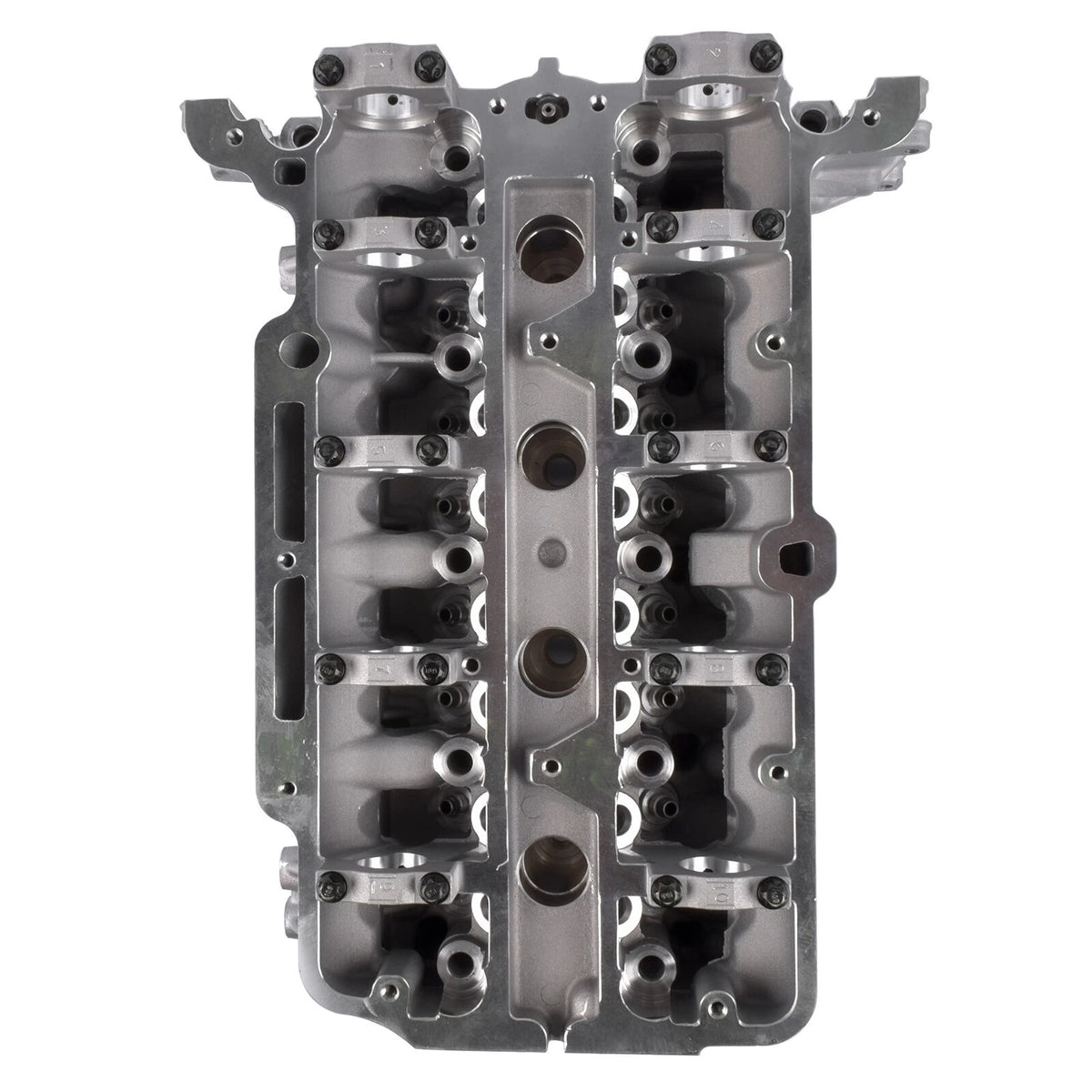 For Chevrolet Cruze Sonic Encore Trax 1.4l Turbo Cylinder Head Assembly 55573011