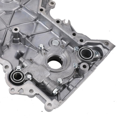 Timing Chain Cover For 2014-2019 Kia Forte (21350-2E350)
