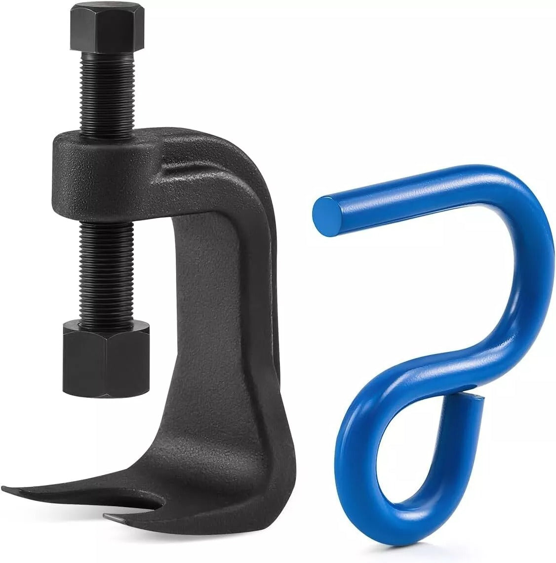 Ball Joint Separator, Ball Joint Removal Tool for Cars, Trucks and SUVs