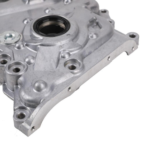 Timing Chain Cover For 2014-2019 Kia Forte (21350-2E350)
