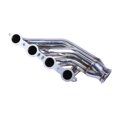 Exhaust Manifold Header fors 98-14 Chevy LSX LS1 LS2 LS3 LS6 1-3/4