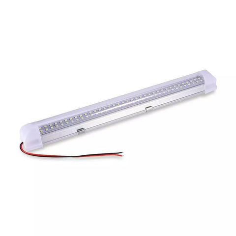 2X 12V 108Leds RV Ceiling Dome Light LED Interior Lighting for Trailer Camper