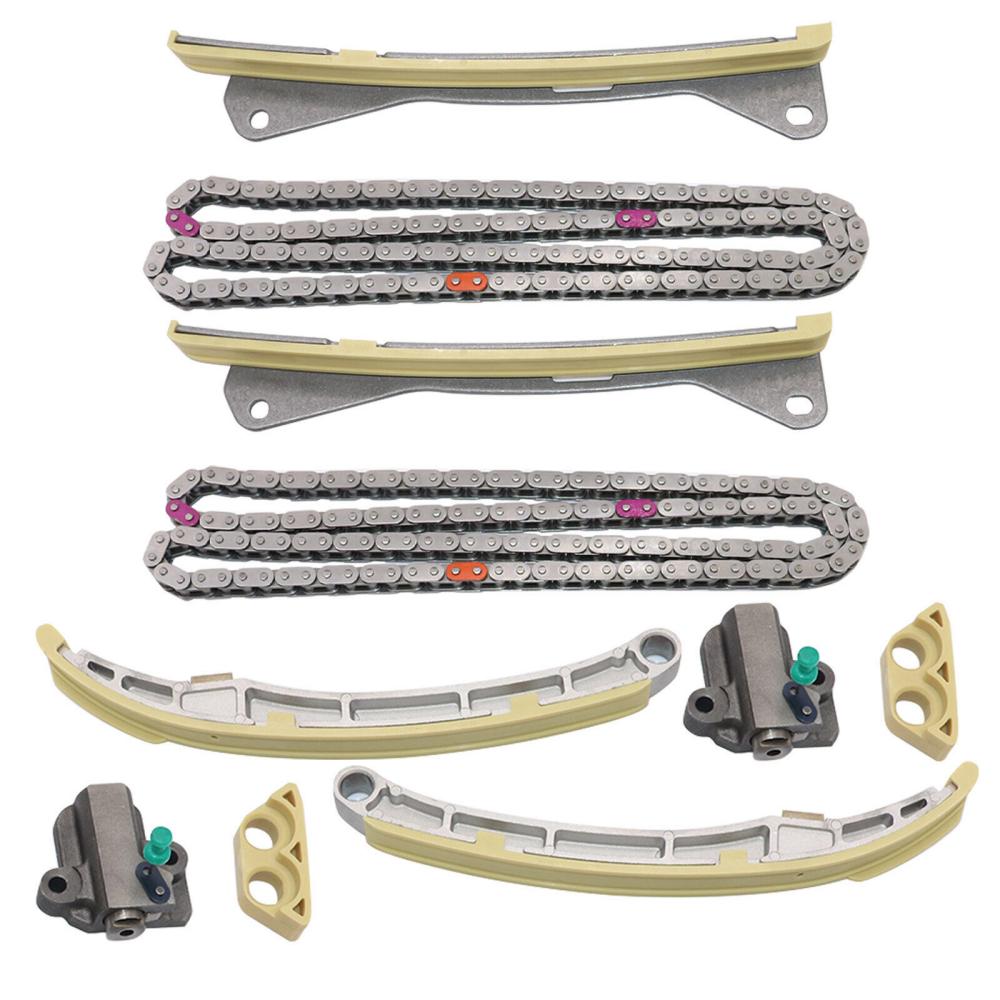 Engine Timing Chain Kit High Transmission Force 243123L100