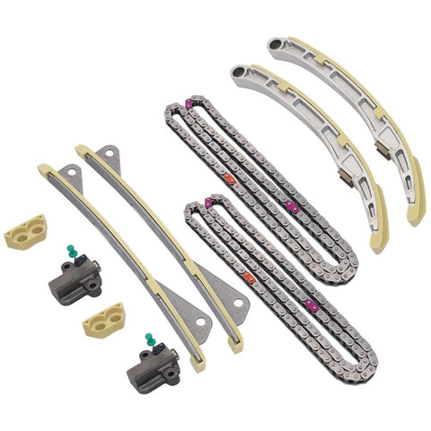 Engine Timing Chain Kit High Transmission Force 243123L100