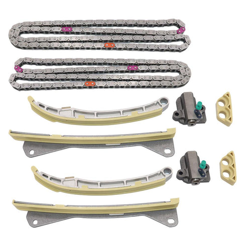 Engine Timing Chain Kit High Transmission Force 243123L100