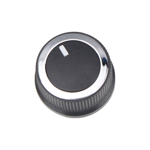 For 08-17 Chevrolet Express Van Savana A/C Heater TEMP CONTROL KNOB GM 3Pcs