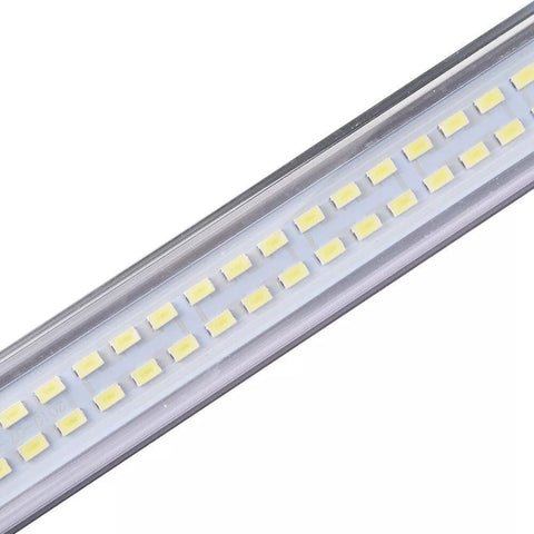 2X 12V 108Leds RV Ceiling Dome Light LED Interior Lighting for Trailer Camper