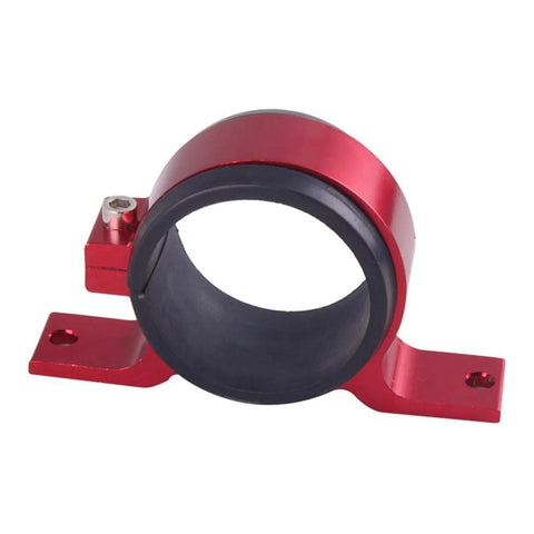 60MM Fuel Pump Single Mount Bracket Fuel Filter External Bracket Clamp Cradle