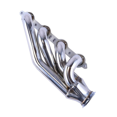 Exhaust Manifold Header fors 98-14 Chevy LSX LS1 LS2 LS3 LS6 1-3/4