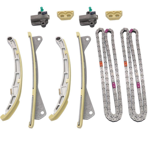 Engine Timing Chain Kit High Transmission Force 243123L100