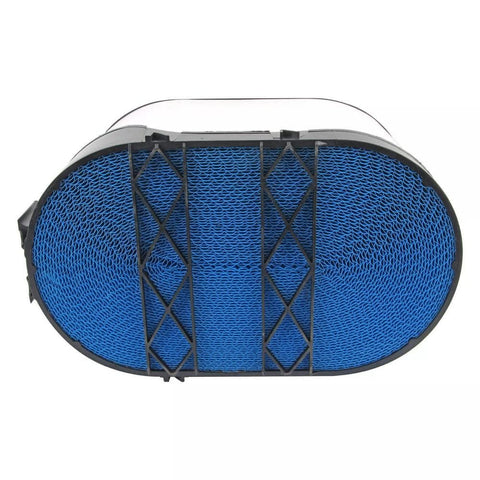Engine Air Filter Fit For Kenworth T400 T660 T680 T800 P616056 LAF6116