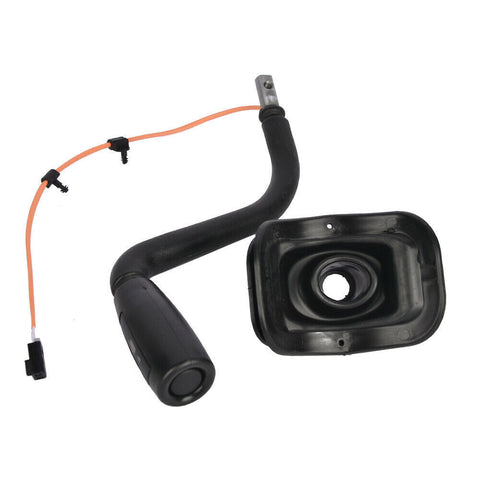905-106 For GM Pickup Shift Select Lever with Tow Haul Package 4 Speed AT A/T