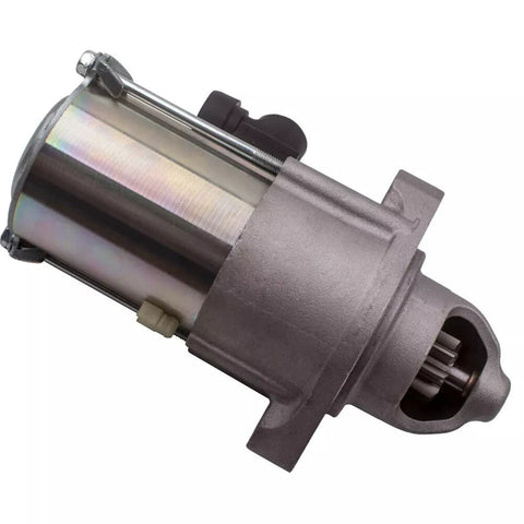 Starter Motor for Honda Accord Sport 2.4L 2013 2014 2015 2016 2017 Cvt Automatic
