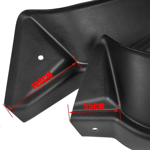 Motorcycle Handguard Hand Protection Wind Shield Cover For Honda CB500X NC750X