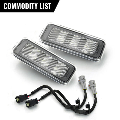 Fits 2020 2021 2022 Toyota Tacoma Bed Lighting OEM Fast Shipping PT857-35200