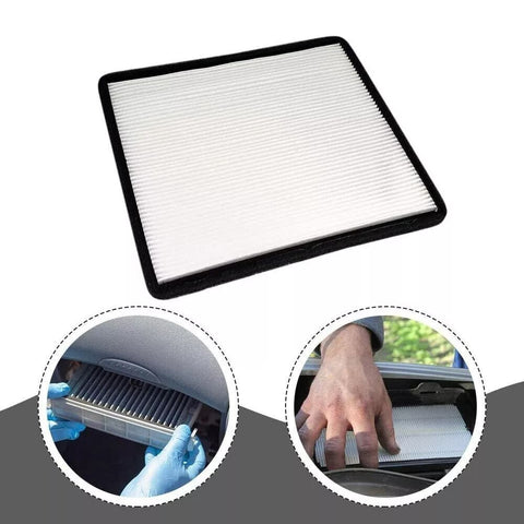 Cabin Air Filter Particle fits Peterbilt Kenworth replaces F37-1018