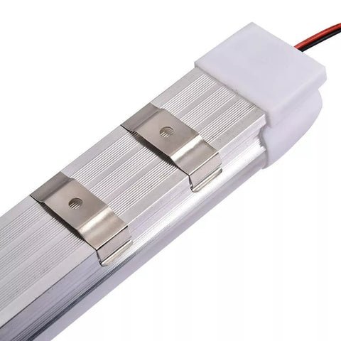 2X 12V 108Leds RV Ceiling Dome Light LED Interior Lighting for Trailer Camper