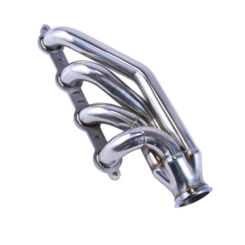 Exhaust Manifold Header fors 98-14 Chevy LSX LS1 LS2 LS3 LS6 1-3/4