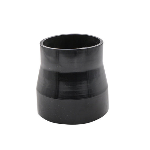 Universal Air Filter Box Carbon Fiber Cold Feed Induction Air Intake System Kit