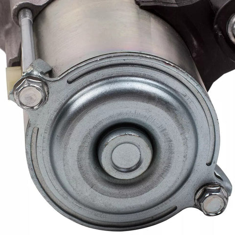 Starter Motor for Honda Accord Sport 2.4L 2013 2014 2015 2016 2017 Cvt Automatic