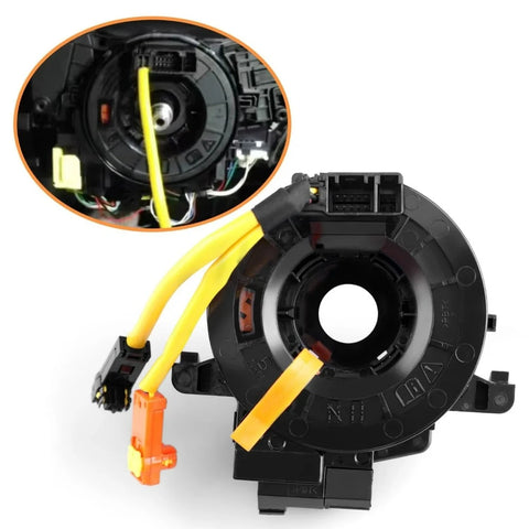 Spiral Cable Clock Spring for Toyota Highlander, Tundra, Tacoma, RAV4