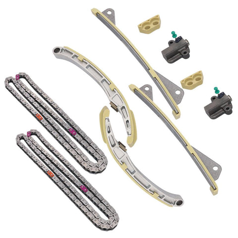 Engine Timing Chain Kit High Transmission Force 243123L100