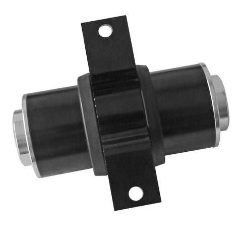 AN6 /AN8 /AN10 High FLOW 50 Micron Cleanable Aluminum Inline Fuel Filter