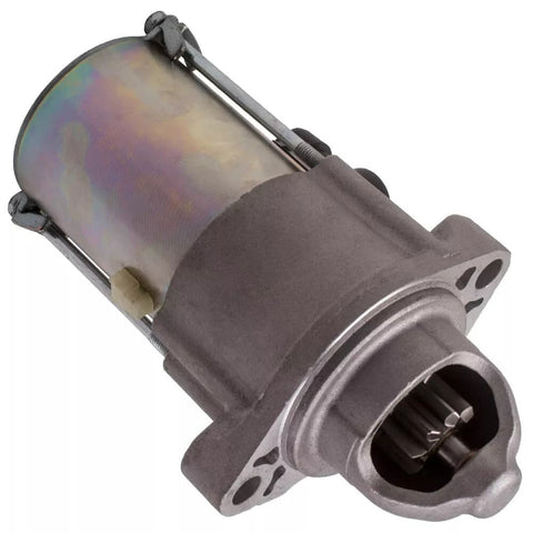 Starter Motor for Honda Accord Sport 2.4L 2013 2014 2015 2016 2017 Cvt Automatic