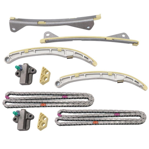 Engine Timing Chain Kit High Transmission Force 243123L100