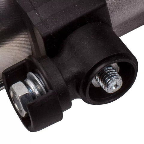 Starter Motor for Honda Accord Sport 2.4L 2013 2014 2015 2016 2017 Cvt Automatic