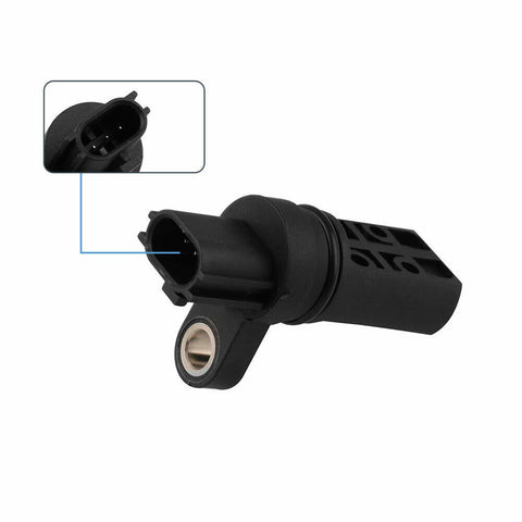 For 2005-2014 Nissan Pathfinder Camshaft Crankshaft Cam Crank Position Sensor 3x