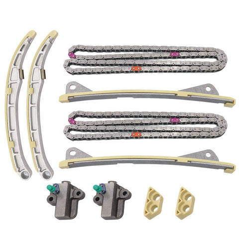 Engine Timing Chain Kit High Transmission Force 243123L100