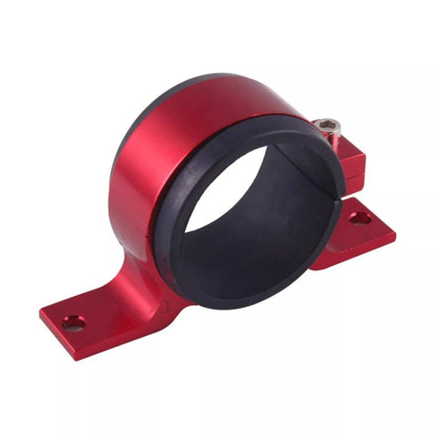 60MM Fuel Pump Single Mount Bracket Fuel Filter External Bracket Clamp Cradle
