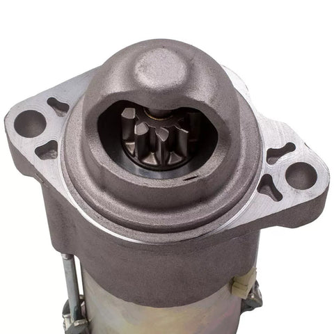 Starter Motor for Honda Accord Sport 2.4L 2013 2014 2015 2016 2017 Cvt Automatic
