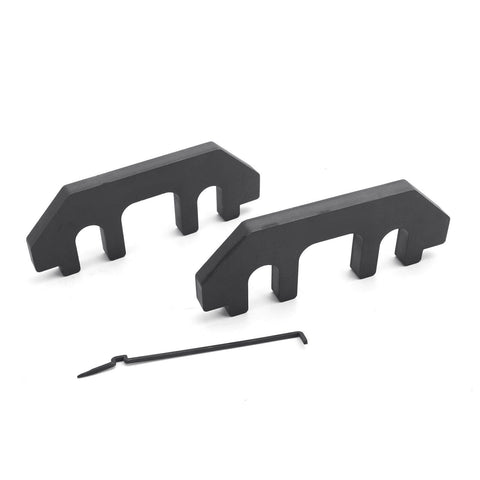 Camshaft Holding Tool Kit Timing Alignment Holder for Ford 3.5L 3.7L 4V Engines