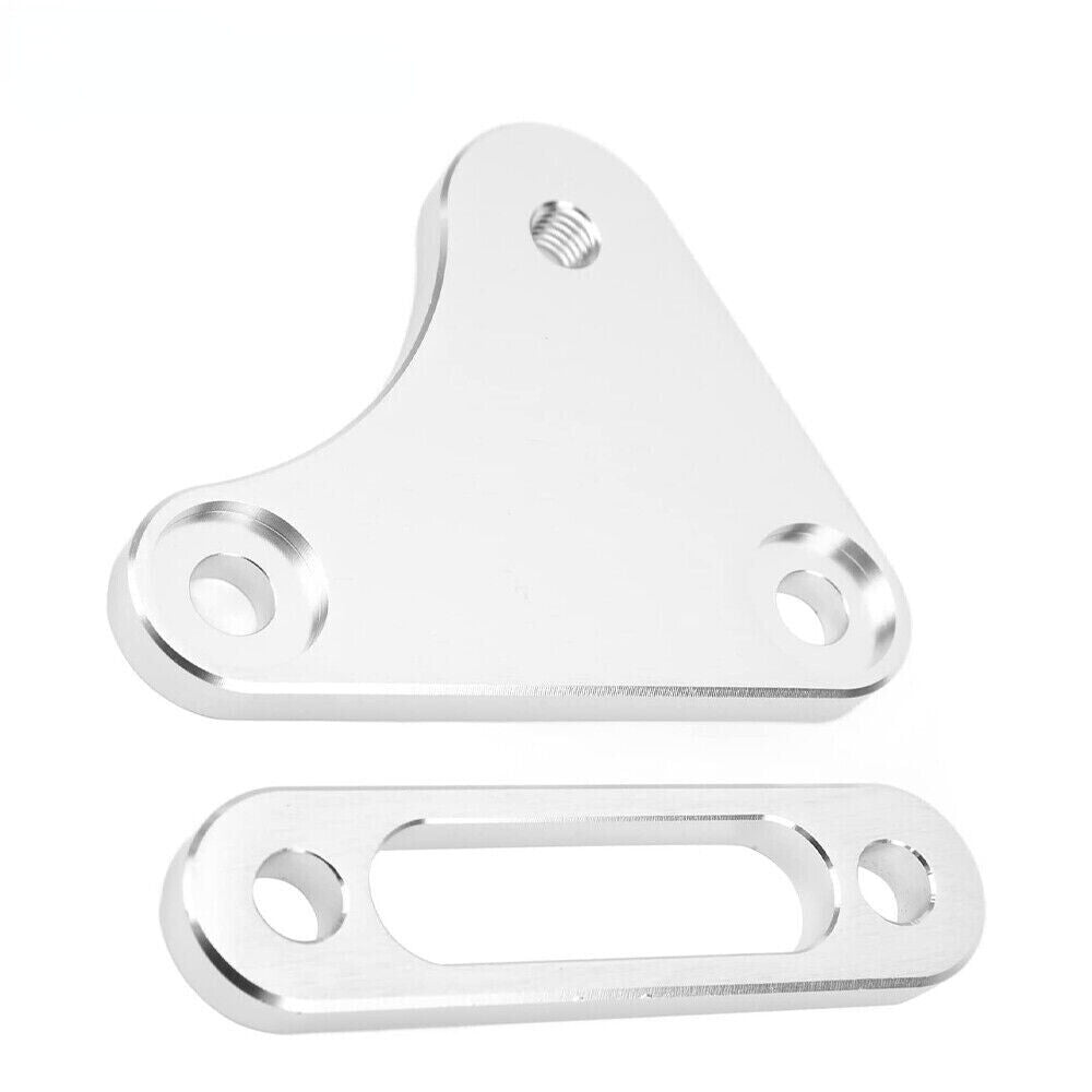 Idler Pulley Relocation Bracket Kit For LS Truck Engines For LS1
