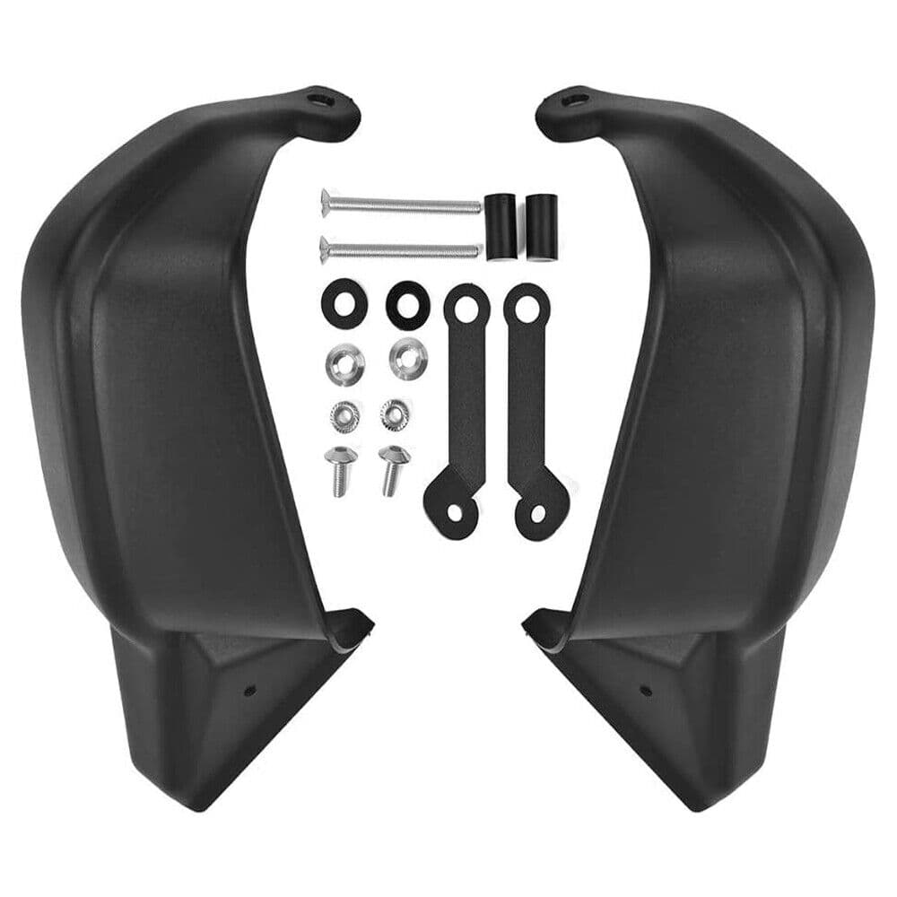 Motorcycle Handguard Hand Protection Wind Shield Cover For Honda CB500X NC750X