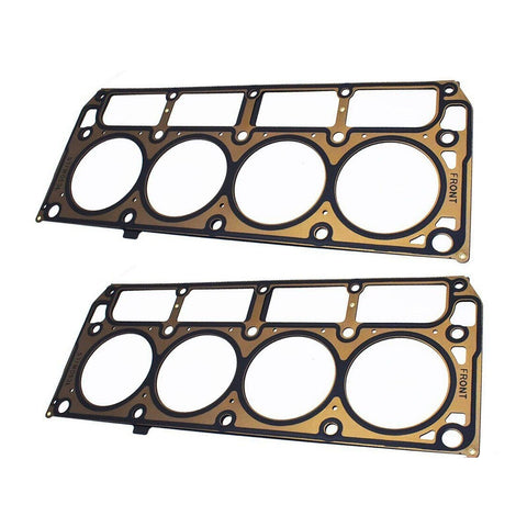 Cylinder Head Gaskets Set 12589226 For LS1/LS6 MLS