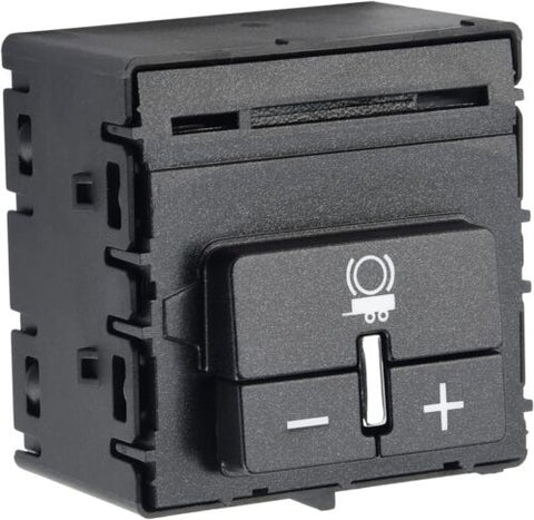 Trailer Brake Control Switch 2015-2021 Chevrolet Silverado Suburban GMC 84108373