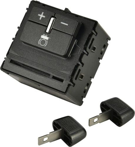 Trailer Brake Control Switch 2015-2021 Chevrolet Silverado Suburban GMC 84108373