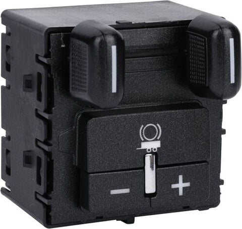 Trailer Brake Control Switch 2015-2021 Chevrolet Silverado Suburban GMC 84108373
