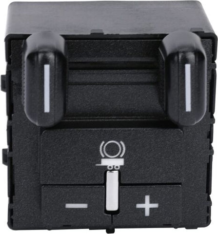 Trailer Brake Control Switch 2015-2021 Chevrolet Silverado Suburban GMC 84108373